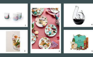 Hong Kong Madame Christmas Wish List 2020