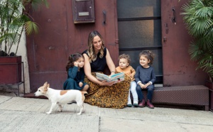Entrepreneurs of Hong Kong – Justine, founder of Lili et le Prince