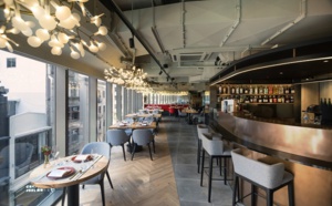 MA … and The Seeds of Life takes vegan food to fine dining heights