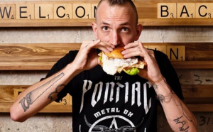 From vegan patty to Wagyu beef, celebrate International Burger Day with these burgers