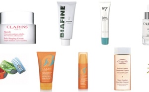 Summer must- haves