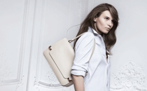 Partner News : The Quintessential Parisian Chic – Lancel contest