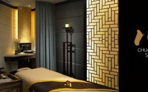 Chuan Spa: some quality "you" time at the Langham Place
