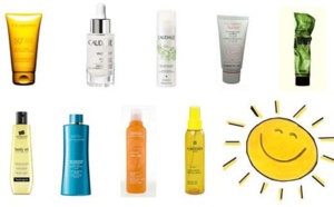 Summer must-haves