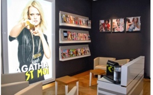 Agatha French Concept Store