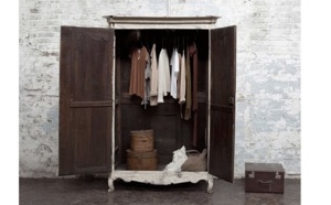 American vintage opens in IFC !