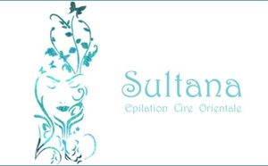 Sultana : Get waxed at home!