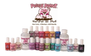 Piggy Paint