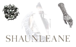 Anti-conventionally yours, Shaun Leane
