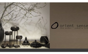 Orient Senses, a girlie den