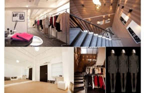 The Collectives: Trendy Showroom