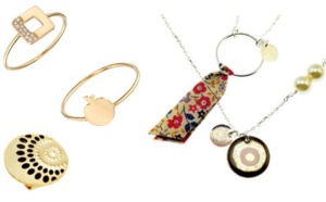 Skalli's precious charms !