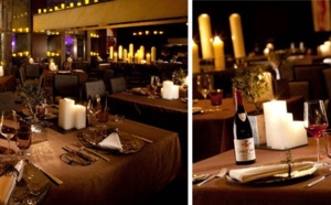 Partner News: Wine &amp; Candlelight dinner at The Mira’s Whisk
