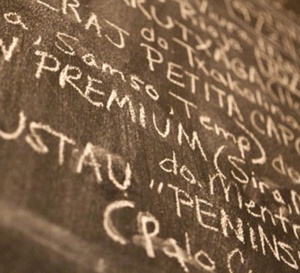 Boqueria: a Spanish evening in Lan Kwai Fong