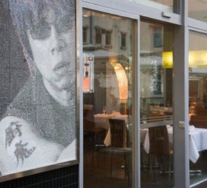 BO Innovation: Food experience in Wanchai