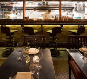 Restoration: Cajun cuisine in Hollywood Road