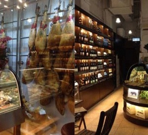 Aurore’s top tip - Fresh Gourmet in Tai Hang