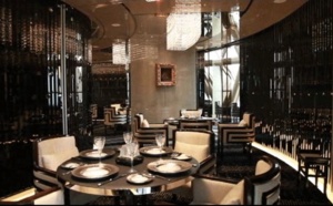 Robuchon in Macau: Treat yourself to a 3 star restaurant!