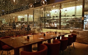 Zuma, HK's unmissable Japanese retaurant