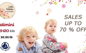 Partner News: Little Parisians