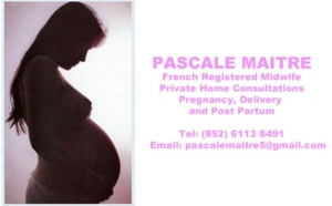 The perfect midwife