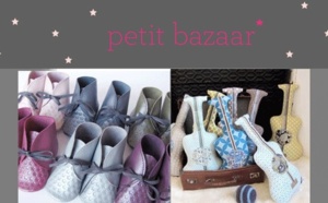 A new Petit Bazaar in Wanchai