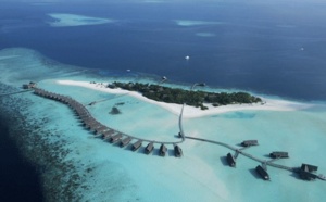 Maldives : This blue dream