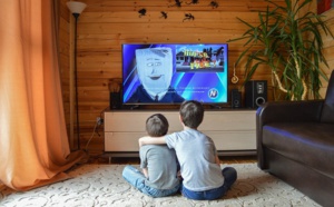 Watch your favourite shows and movies from all around the world in the comfort of your home