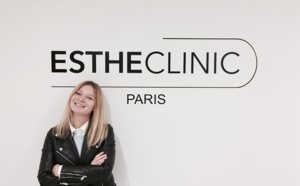 Entrepreneurs of Hong Kong - Solène, Founder and Managing Director of EstheClinic Hong Kong