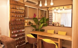 Marie’s Top Tip: Cleopatra' Beauty Secret in Wanchai