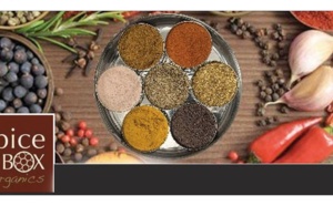 Spice Box Organics