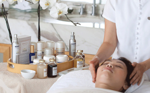 A body treatment from Biologique Recherche now available at the Four Seasons spa