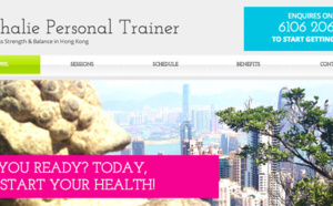 Personal Trainer