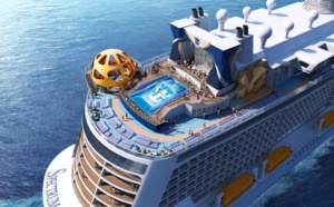 A Cruisecation to remember aboard Royal Caribbean’s Spectrum of the Seas
