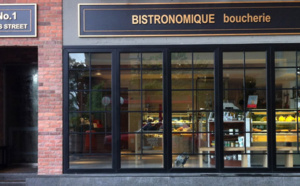 Bistronomique Boucherie- new Butchers in Kennedy Town