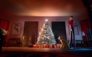 A magical Christmas