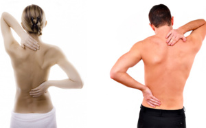 Tricks to Combat Back Pain