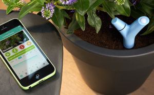 Partner News  – A helping hand for green fingers