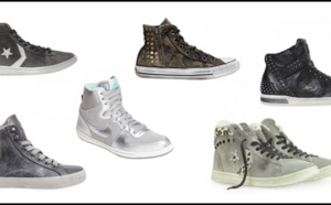 For sneakers addict!