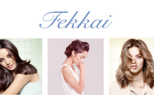 3 Top Hair Styles from the Spring/Summer Fashion Shows by Frédéric Fekkai