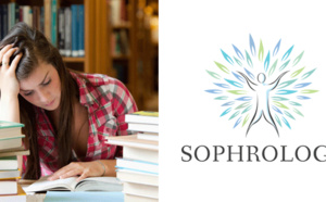 Aude's Sophrology Column: A little help for your teens