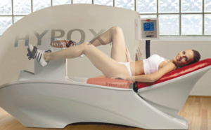 Partner News - HYPOXI®: our tester gives her feedback