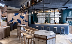 The Baker &amp; The Bottleman opens its upper floor dine-in section and wine bar