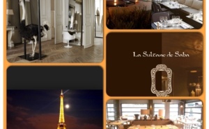 3 days in Paris!