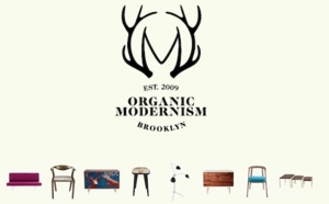Organic Modernism: From Brooklyn to Hong Kong