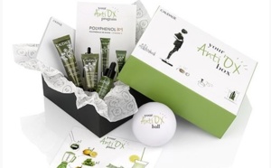Win a Caudalie Anti-Ox box!