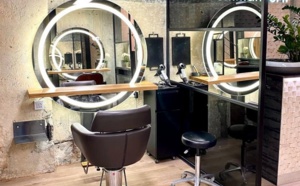 emmanuel f., a new salon but always the same savoir-faire and eco-friendly pioneering spirit