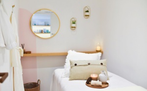 Three urban spas for a 60-minute break in Central