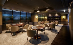 Newly opened Auor restaurant in Wan Chai takes seasonality to another level