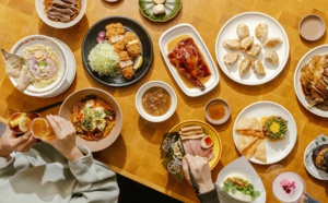 Basehall 02 gathers homegrown culinary talents under one roof